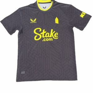 Maglia Everton Terza - 24/25