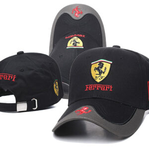 Cappellino Ferrari