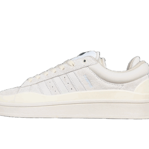 BAD BUNNY ORIGINALS CAMPUS GREY/WHITE/BEIGE
