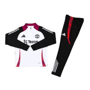 Tuta Manchester United 24/25