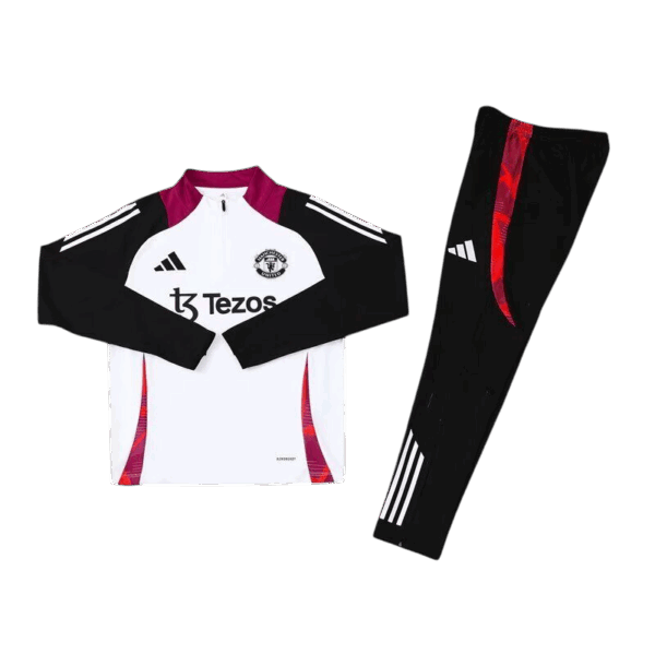 Tuta Manchester United 24/25
