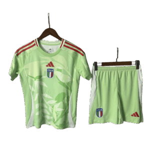Kit Bambino - Italia 2025