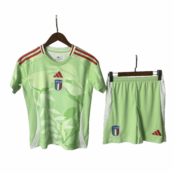 Kit Bambino - Italia 2025