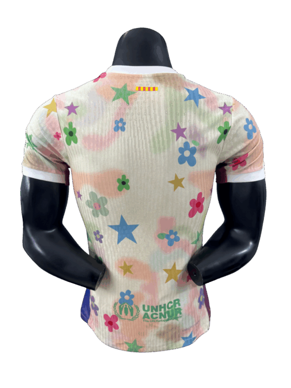 Barcellona Special Edition - 25/26 Player Version - immagine 2