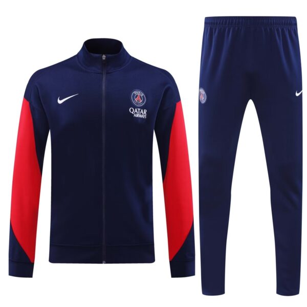 Tuta PSG 24/25 - immagine 2