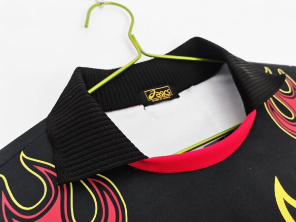 Giappone Portiere - '98 Manica Lunga Vintage - immagine 4