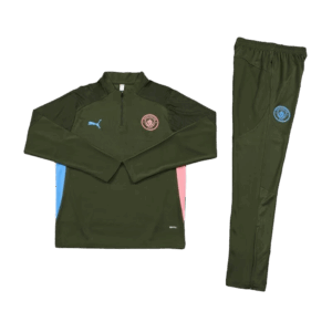 Tuta Manchester City 24/25