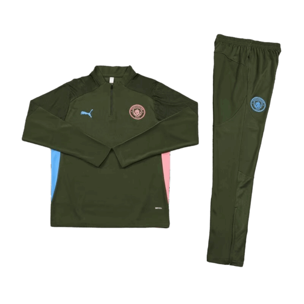 Tuta Manchester City 24/25
