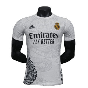 Real Madrid Special - 24/25 Player Version