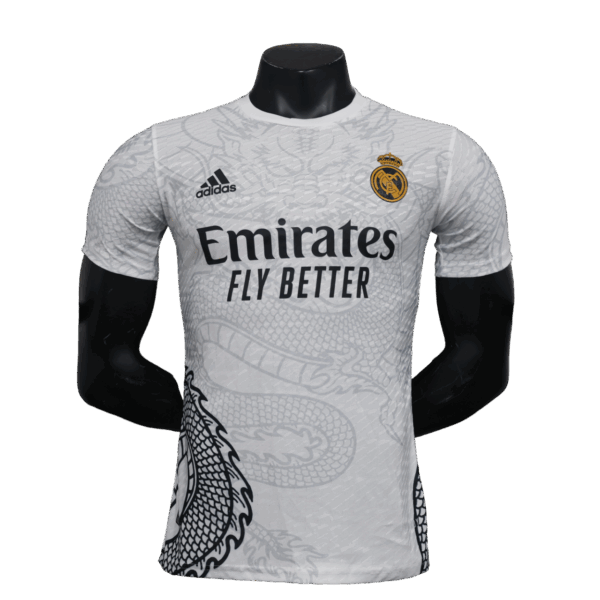 Real Madrid Special - 24/25 Player Version