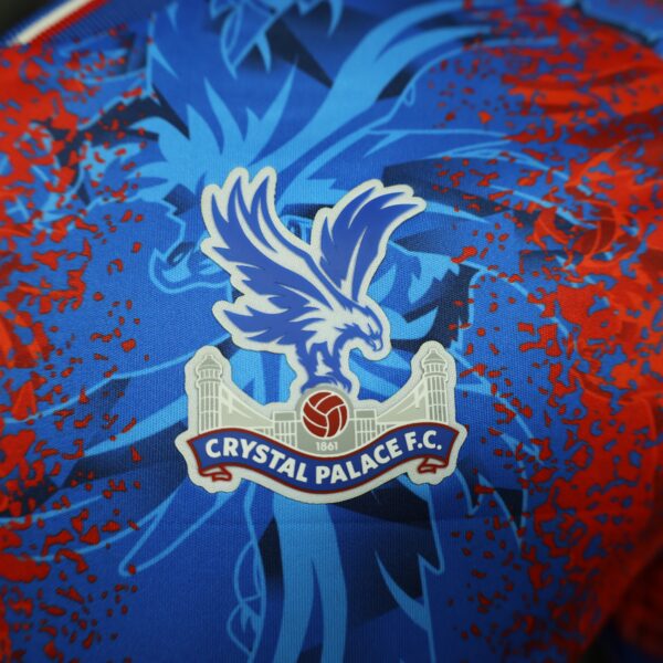 Crystal Palace - 24/25 Player Version - immagine 7