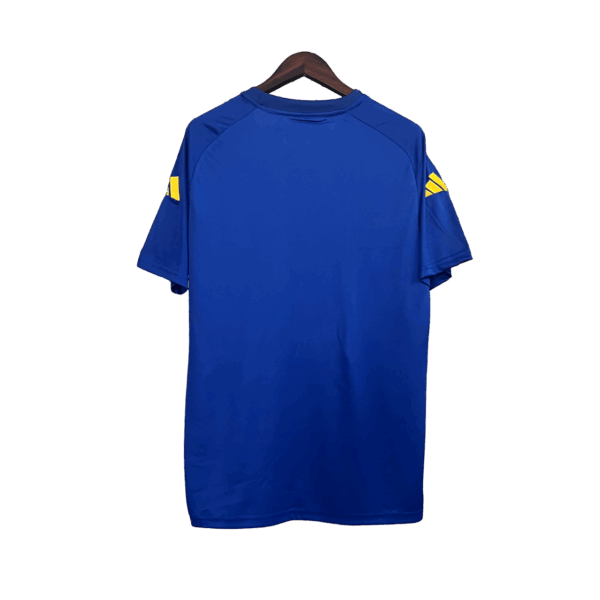 Spagna - 2024 Maglia Allenamento - immagine 2