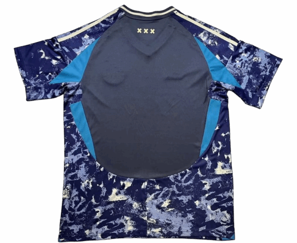 Ajax Trasferta - 24/25 - immagine 2
