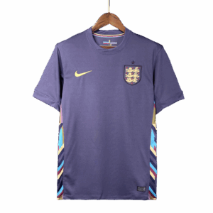 Maglia Inghilterra Trasferta - 2024