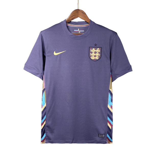 Maglia Inghilterra Trasferta - 2024