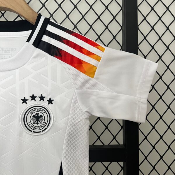 Kit Bambino - Germania 2024 - immagine 5