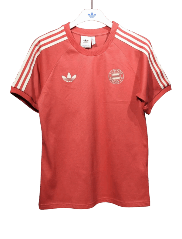 Bayern Monaco - 24/25 Maglia Allenamento