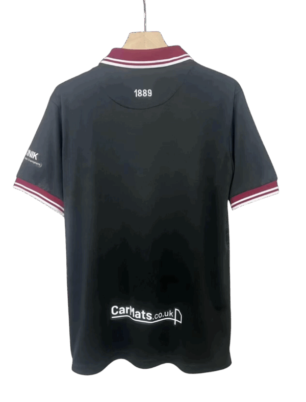 Maglia Sheffield United Portiere - 24/25 - immagine 2