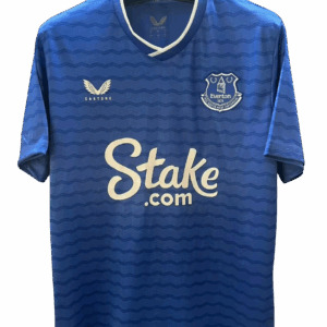 Maglia Everton - 25/26