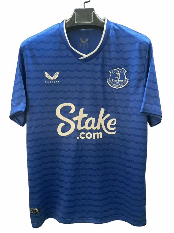 Maglia Everton - 25/26