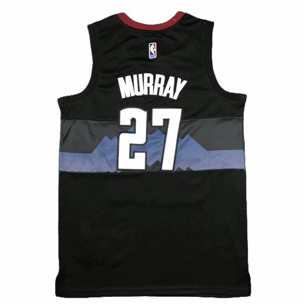Maglia Denver Nuggets - immagine 2