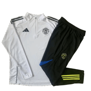 Tuta Manchester United 25/26