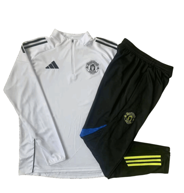 Tuta Manchester United 25/26