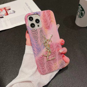 Yves Saint Lauren IPhone Cover