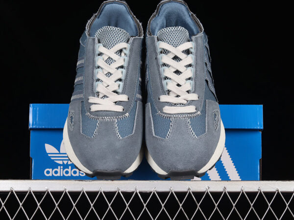 RETROPY E5 SHOES LEGACY - immagine 5