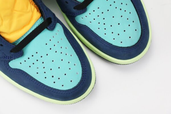 Air Jordan 1 High “”Bio Hack“ 2020 - immagine 2