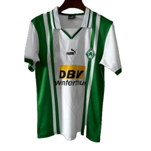 Werder Bremen - 96/97 Vintage