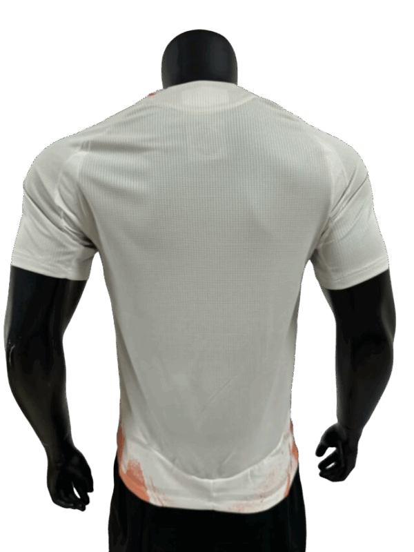 Roma Away - 24/25 Player Version - immagine 2