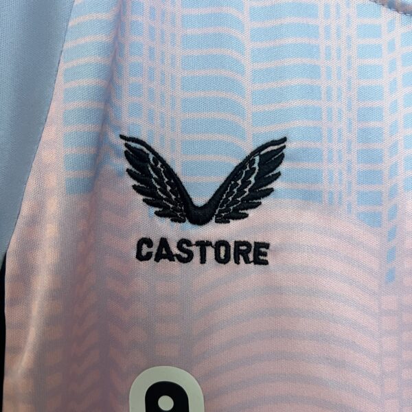 Kit Bambino - Atletico Bilbao Third 24/25 - immagine 6