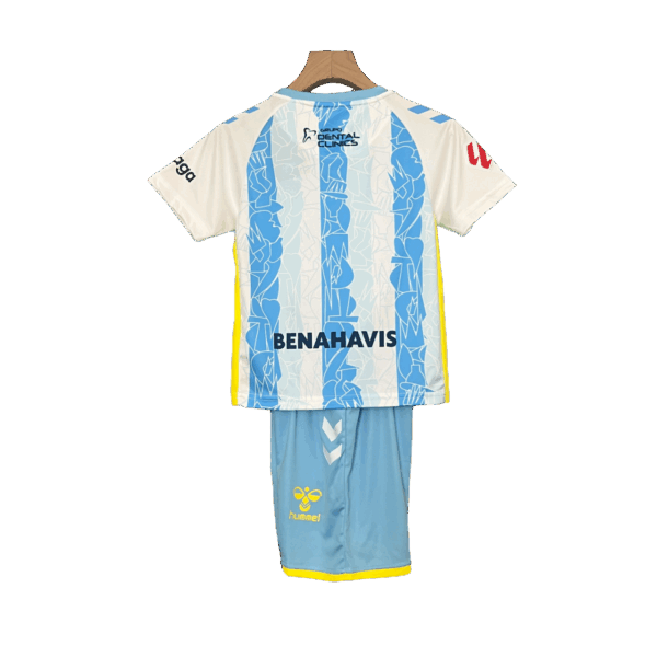 Kit Bambino - Malaga 24/25 - immagine 2