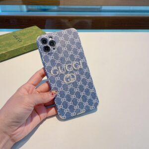 Gucci IPhone Cover