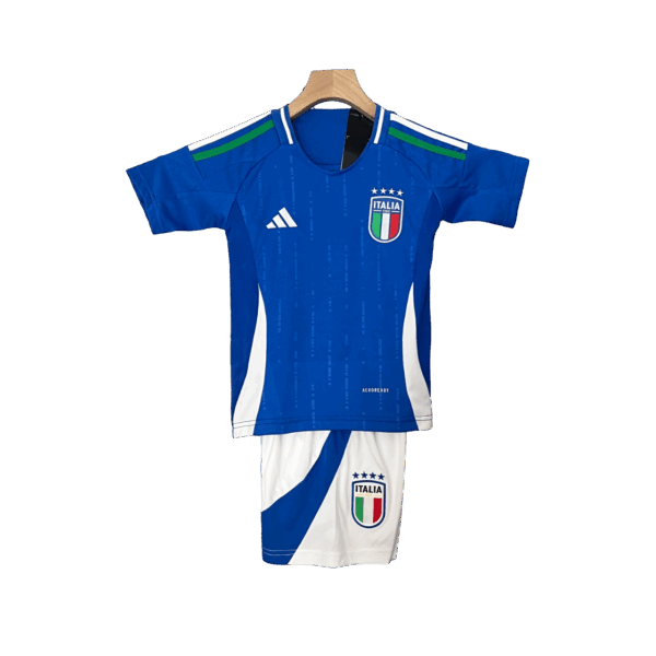 Kit Bambino - Italia 2024