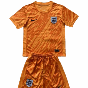 Kit Bambino - Inghilterra 2024
