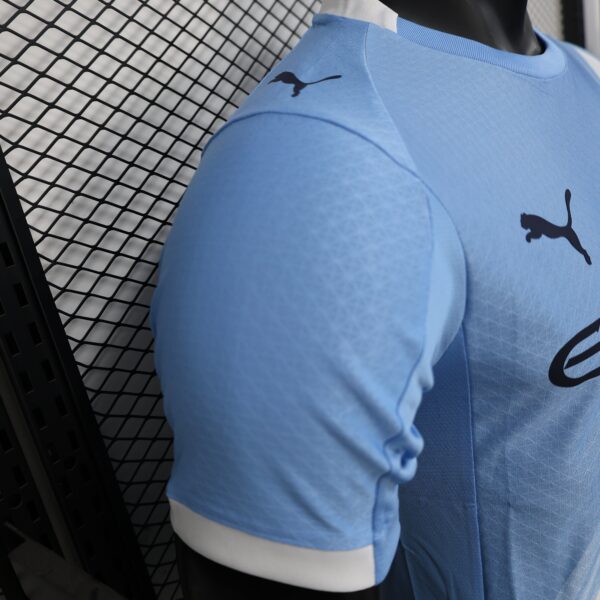 Manchester City - 25/26 Player Version - immagine 5