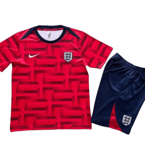 Kit Allenamento - Inghilterra 24/25