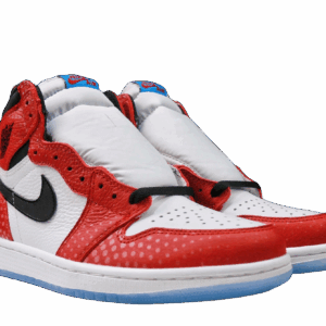 Air Jordan 1 Retro High OG “Origin Story”