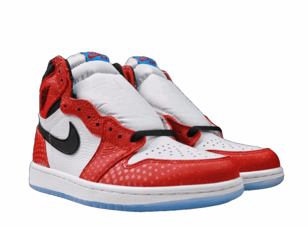 Air Jordan 1 Retro High OG “Origin Story”