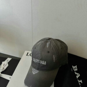 Cappellino Balenciaga