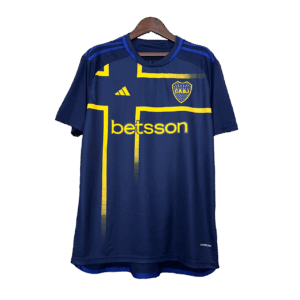 Boca Juniors Terza - 24/25