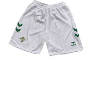 Real Betis - 24/25 Shorts