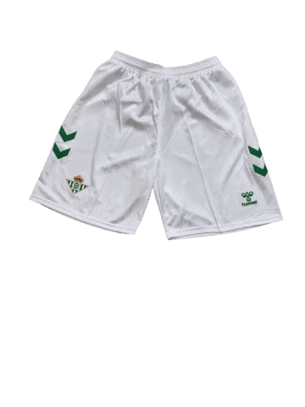 Real Betis - 24/25 Shorts