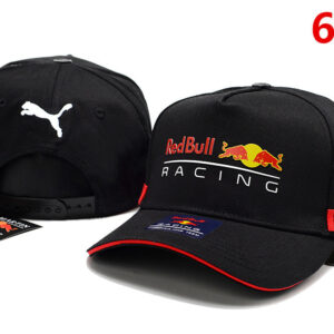 Cappellino Redbull