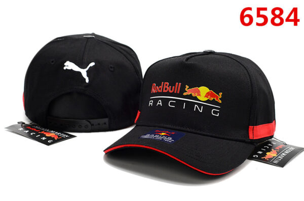 Cappellino Redbull