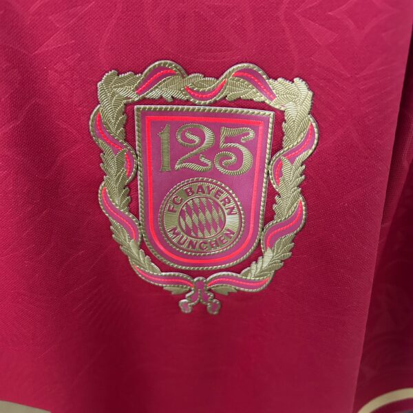 Bayern Monaco 125th - Special Edition 24/25 - immagine 5
