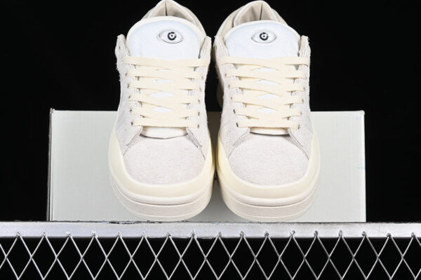 BAD BUNNY ORIGINALS CAMPUS GREY/WHITE/BEIGE - immagine 4