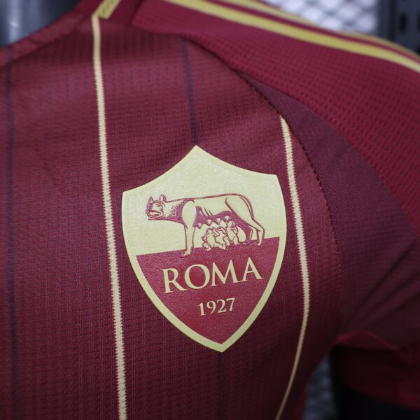 Roma - 24/25 Player Version - immagine 5